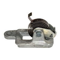 New choke thermostat for select 1971-1976 GM Models w/140cid 2.3L and 1bbl carb