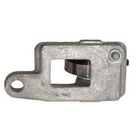 New choke thermostat for select 1971-1976 GM Models w/140cid 2.3L and 1bbl carb