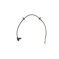 NEW Left Rear ABS Speed sensor for 1993-1996 Cadillac Fleetwood 10178691