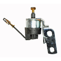 Standard Motor Products ES7 idle stop solenoid for 1972-1974 Buick w/ 455cid engine