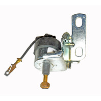 Standard Motor Products ES7 idle stop solenoid for 1972-1974 Buick w/ 455cid engine