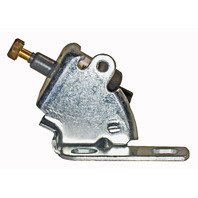 Standard Motor Products ES7 idle stop solenoid for 1972-1974 Buick w/ 455cid engine