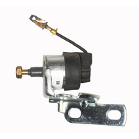 Standard Motor Products ES7 idle stop solenoid for 1972-1974 Buick w/ 455cid engine