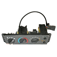 NEW NOS HVAC Control Head unit for 1995-1997 Cavalier 16208511