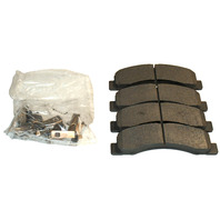 NEW NOS Ford disc brake pad set for 1999-2004 F-250, F-350, 2000-2005 Excursion