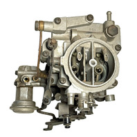 Carburetor for 1968-1974 Corolla Carina Corona w/1.6L 1588cc/2.0L 1968cc engine