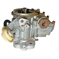 Rochester 2GV carburetor for 1964-1966 Chevelle, Chevy II, Impala w/283 7024112
