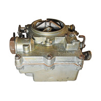 Rochester 2GV carburetor for 1964-1966 Chevelle, Chevy II, Impala w/283 7024112