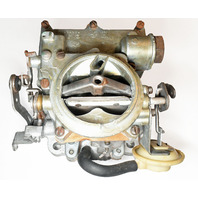 Rochester 2GV carburetor for 1964-1966 Chevelle, Chevy II, Impala w/283 7024112