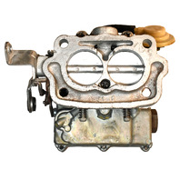 Rochester 2GV carburetor for 1964-1966 Chevelle, Chevy II, Impala w/283 7024112