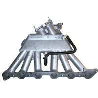 Upper intake manifold for 1992-1996 Ford E, F-series & 1992 Bronco w/300cid 4.9L