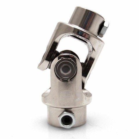 Helix HEXUJ1ZG2B2 3/4 DD x 5/8 36 Set Screw Style U Joint | eBay