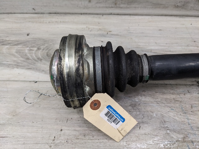 09-16 OEM BMW E89 Z4 35i 35is N54 Rear Right Passenger