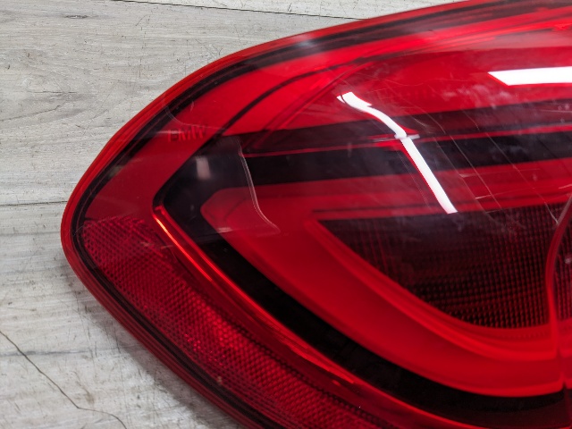 18-20 OEM BMW F32 F33 F36 F82 F83 M4 Rear Left Driver Side