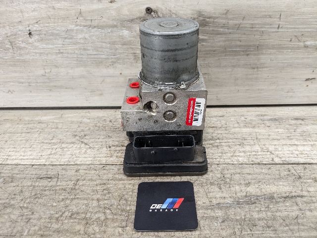 14-18 OEM BMW F15 X5 ABS Brake Pump Anti Lock DSC Dynamic