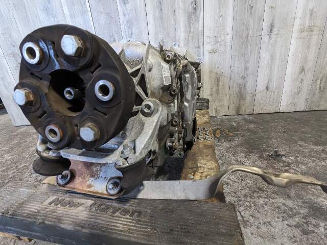 11-13 OEM BMW E82 E90 E92 E93 N54 N55 DCT Transmission Gearbox