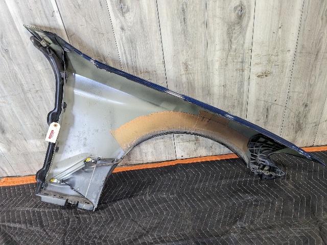 thumbnail image 2 of Front Left Driver Side Fender For BMW 5 Series (525i, 528i, 530i, 540i, M5) – 1997-2003 – Primed Steel By AMPLETHINK 2 of 4