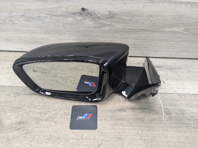 BMW 5シリーズ G38 G30 F10 F18 2013-2016 対応車用バックミラー