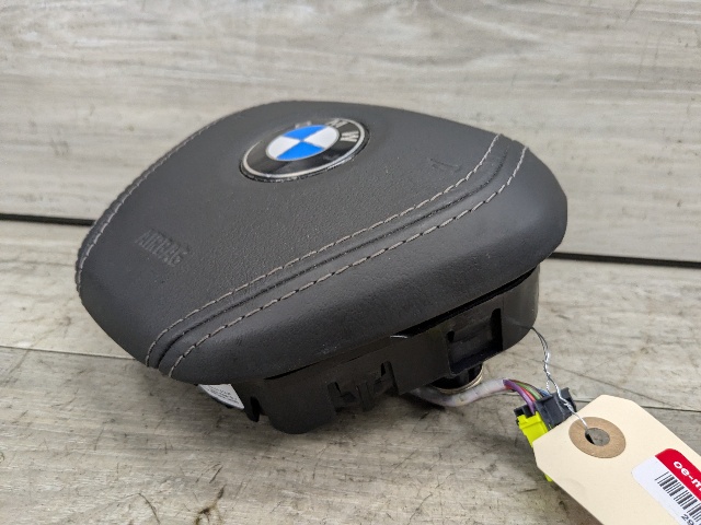 Airbag Passager Original BMW Série 5 G30 G31 - Pièce D'occasion Fonctionnelle