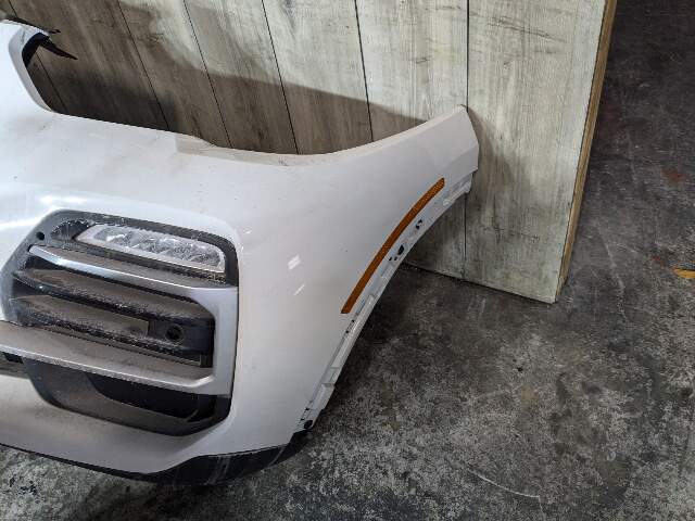 BMW 純正 G05X5 前期 19-23 OEM BMW G05 X5 Front Bumper Cover w/ Griiles & Lower