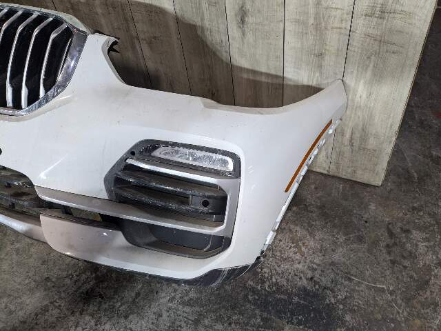 19-23 OEM BMW G05 X5 Front Bumper Cover w/ Griiles & Lower