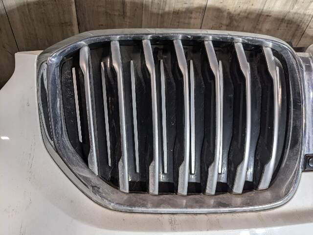 BMW 純正 G05X5 前期 19-23 OEM BMW G05 X5 Front Bumper Cover w/ Griiles & Lower