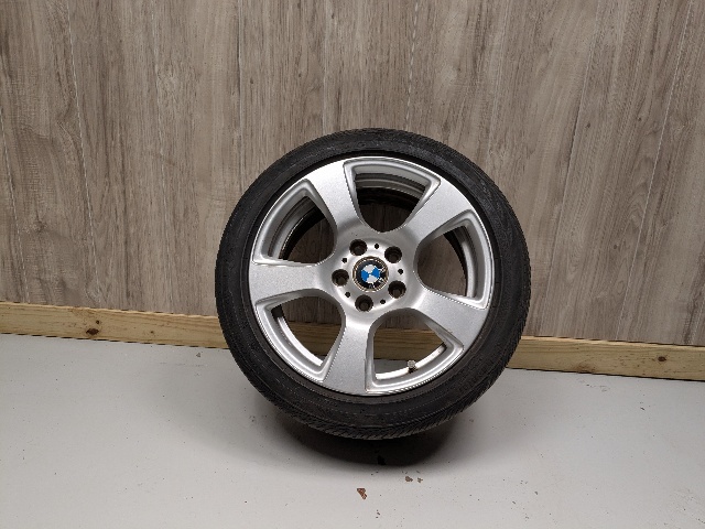 06-13 OEM BMW E90 E92 E93 Alloy Wheel Rim 17x8