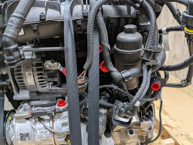 †醜ページ B48b20 OE 11121019167 1112101916 for BMW X4/X5/1 Series/2