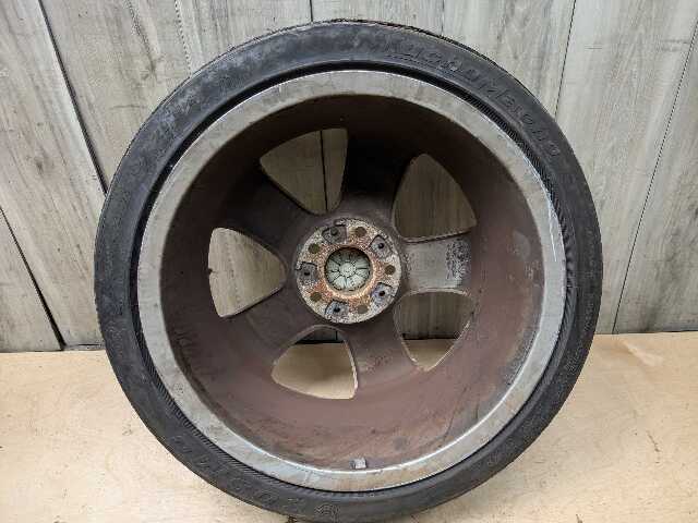 06-13 OEM BMW E90 E92 E93 328 335 Wheel Rim 18x8.5