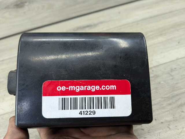 bmw f30 アクティブクルーズ用センサー bmw f30 アクティブクルーズ用センサー