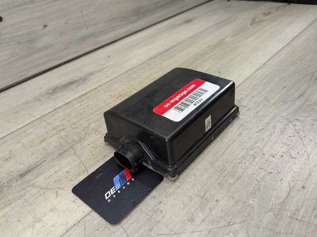 bmw f30 アクティブクルーズ用センサー 12-20 OEM BMW F30 F32 F33 F36 ACC Adaptive Cruise Control