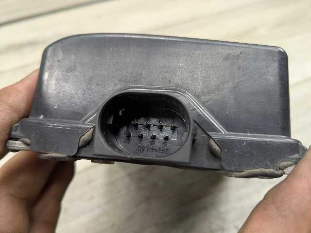 bmw f30 アクティブクルーズ用センサー 12-20 OEM BMW F30 F32 F33 F36 ACC Adaptive Cruise Control