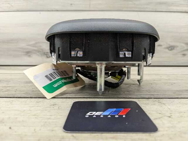 Volant Conducteur BMW X3 G01 X4 G02 Avec Airbag (SRS) - Référence 6878440, Occasion, Origine Allemagne