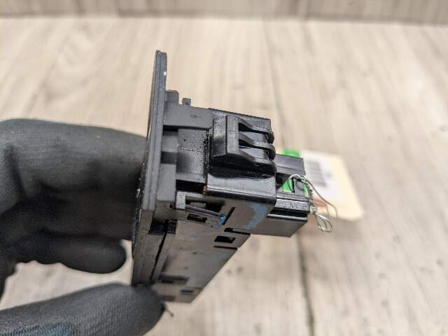 12-17 OEM BMW F22 F30 F32 F33 F36 Sport Eco Drive Mode Switch PDC