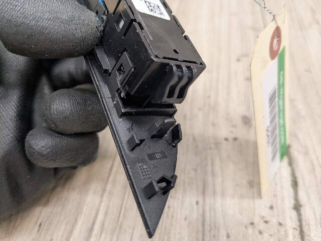 12-17 OEM BMW F22 F30 F32 F33 F36 Sport Eco Drive Mode Switch PDC