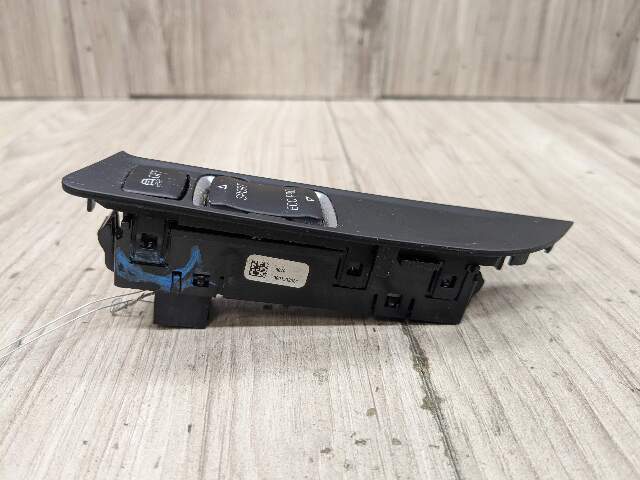 12-17 OEM BMW F22 F30 F32 F33 F36 Sport Eco Drive Mode Switch PDC