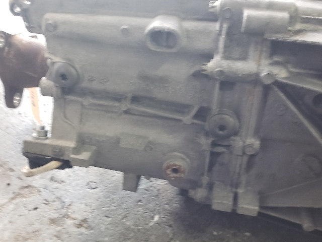 BMW F30 F32 F33 Manual Transmission N20 N26 | eBay