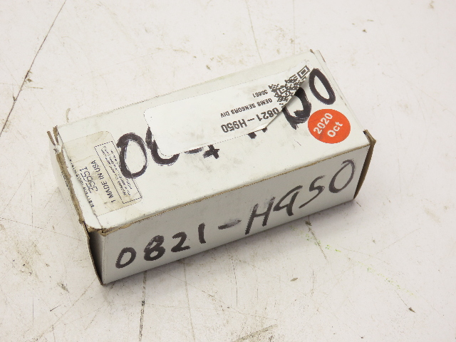 NEW GEMS SENSORS 35651 Level Switch LS-1800 Brass VA 1/8"NPT