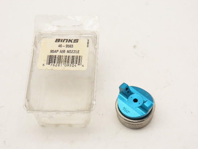 Binks 46-9503 95AP Air nozzle