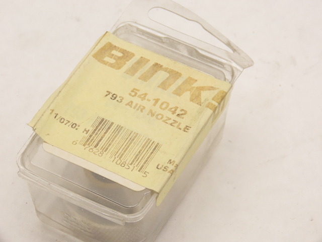 Binks 54-1042 793 Air Nozzle