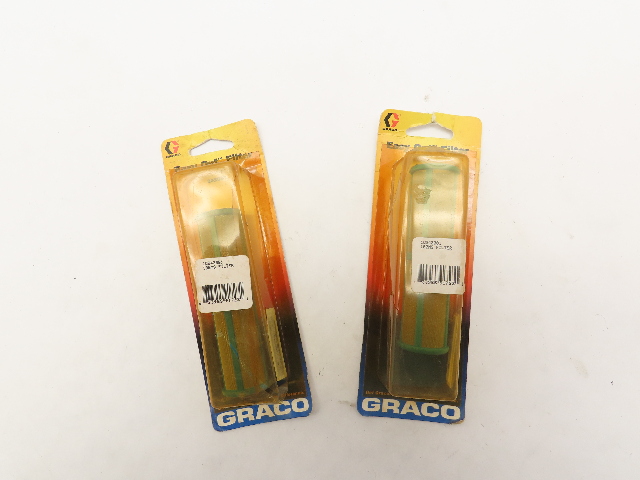 Graco Graco Pump Manifold Strainer 100 Mesh