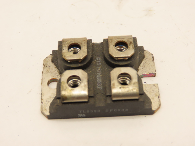 IXYS IXFN100N50P 1PCS MODULE
