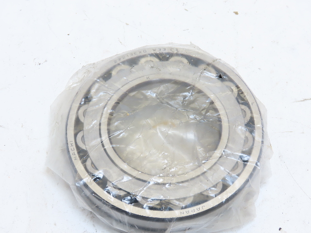 Nachi 22213EXQ W33 C3 Spherical Roller Bearing New