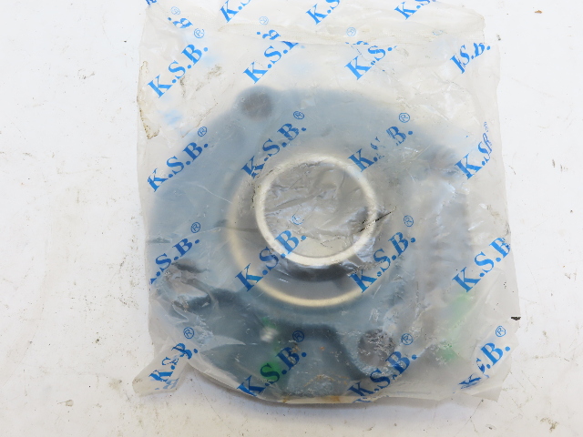 KSB Bearings FC209 UC209 Piloted 4-Bolt Flange 45MM Bearing