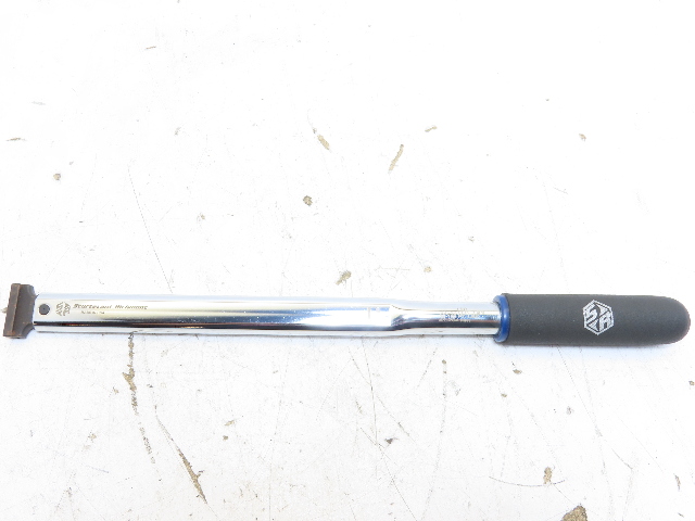 Sturtevant Richmond LTC Torque Wrench 300-1800In.Lbs  30-150 FT.LBS. 16.5"L