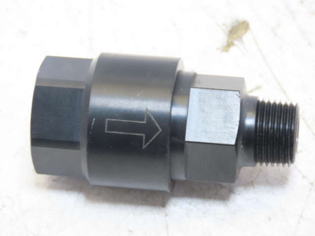EFC Systems 22-1A002 Replacement for Fanuc EO-4696-522-000 One-Way Valve Unit