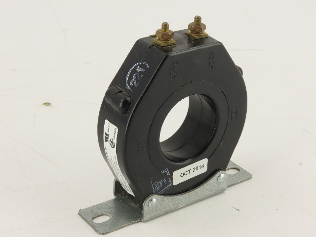 Instrument Current Transformer 60 5RBT-151 Ratio 150:5A 50-400Hz 600V 10KV