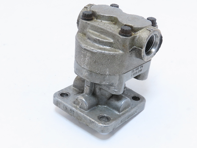 Eaton/Cessna 20256-ISVO Hydraulic Pump Gear Motor