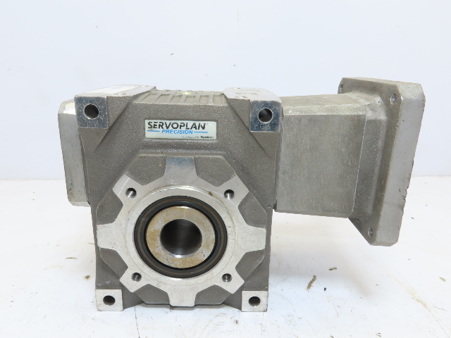 Servoplan 8627971/1 SWG190P5.2 Precision Gear Reducer 5.2:1 Ratio