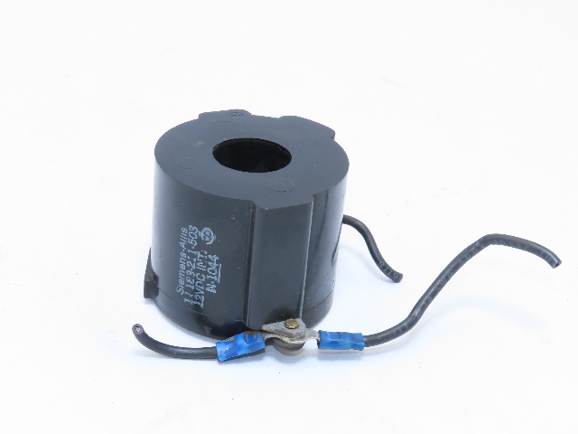 Siemens Allis 14-183-211-503 12 VDC Coil